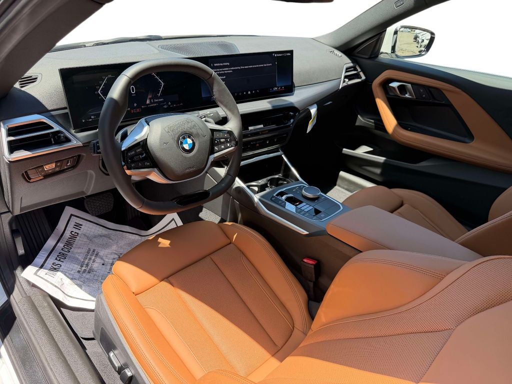 2025 BMW 2 Series 230i xDrive
