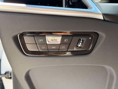 2025 BMW 2 Series 230i xDrive