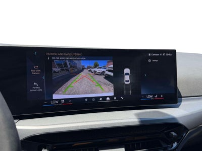 2025 BMW 2 Series 230i xDrive