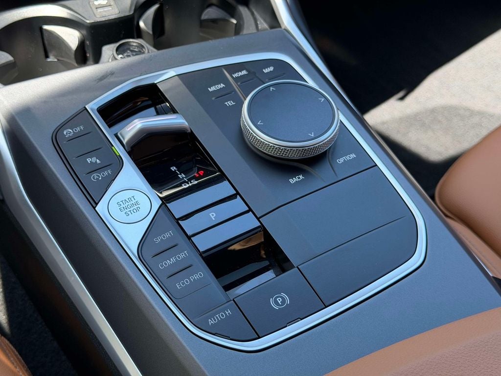 2025 BMW 2 Series 230i xDrive