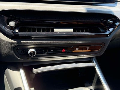 2025 BMW 2 Series 230i xDrive