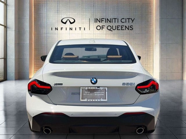 2025 BMW 2 Series 230i xDrive