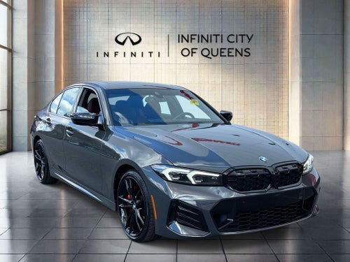 2023 BMW 3 Series M340i xDrive
