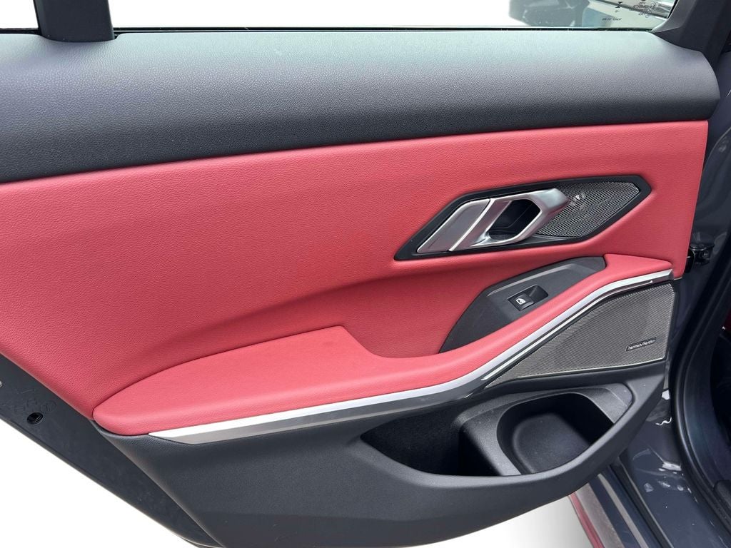 2023 BMW 3 Series M340i xDrive