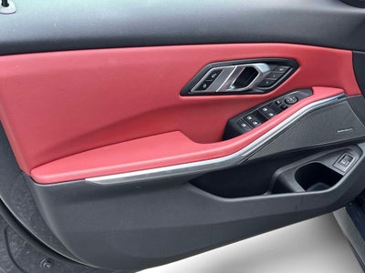 2023 BMW 3 Series M340i xDrive