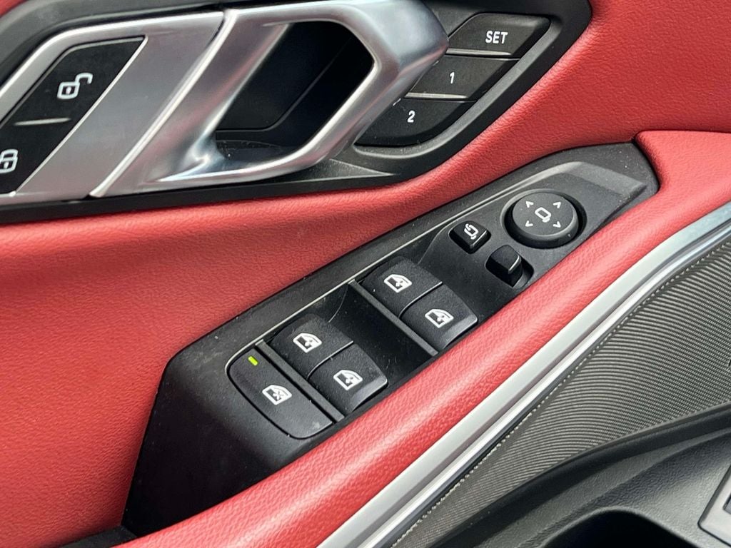 2023 BMW 3 Series M340i xDrive