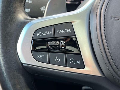 2023 BMW 3 Series M340i xDrive