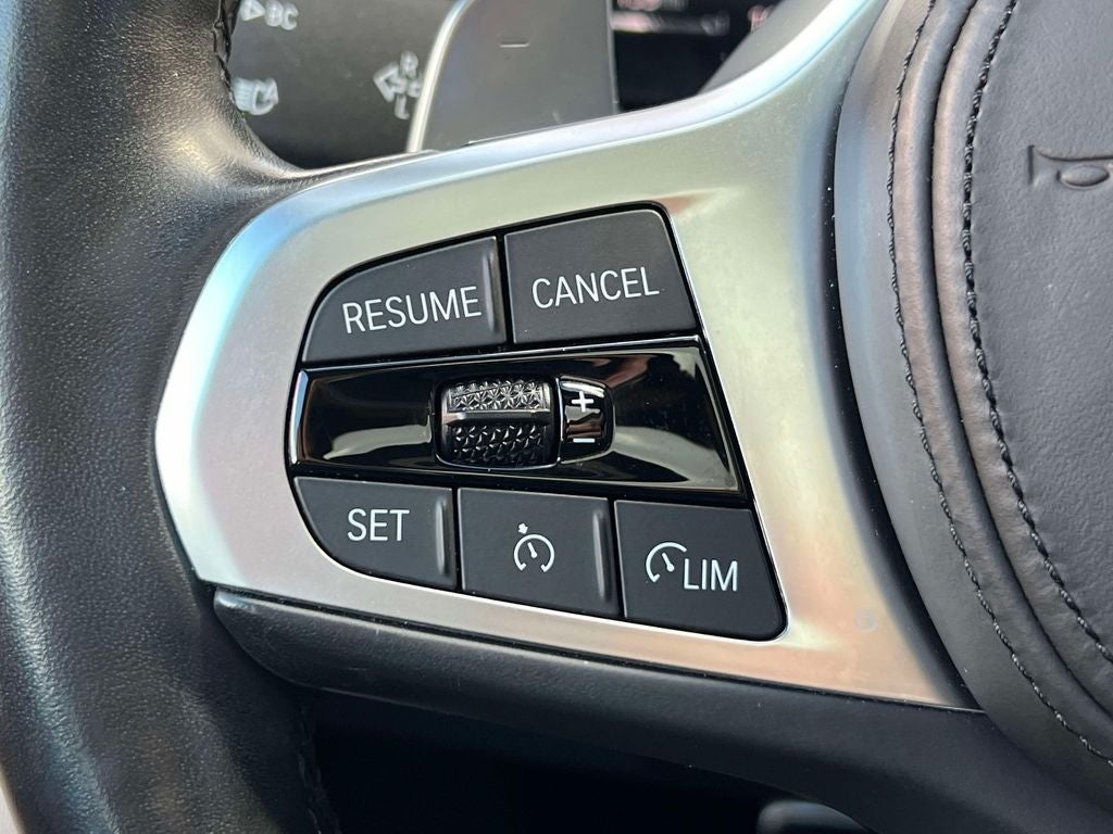 2023 BMW 3 Series M340i xDrive