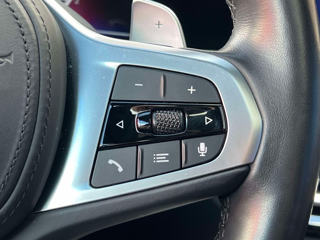 2023 BMW 3 Series M340i xDrive