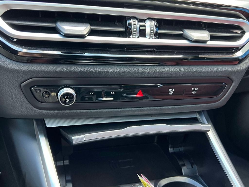 2023 BMW 3 Series M340i xDrive