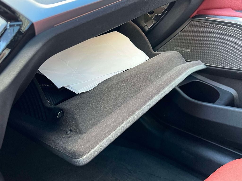 2023 BMW 3 Series M340i xDrive