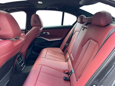2023 BMW 3 Series M340i xDrive