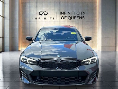 2023 BMW 3 Series M340i xDrive