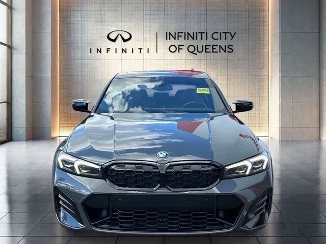 2023 BMW 3 Series M340i xDrive