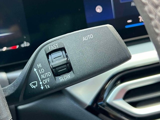 2023 BMW 3 Series M340i xDrive