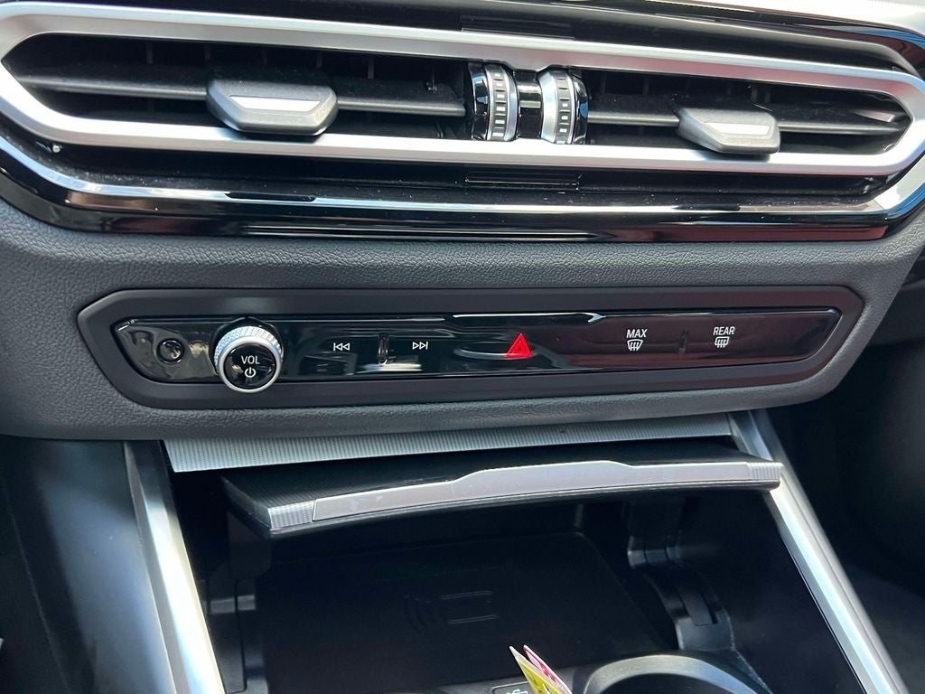 2023 BMW 3 Series M340i xDrive