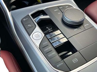 2023 BMW 3 Series M340i xDrive