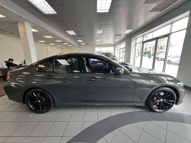 2023 BMW 3 Series M340i xDrive