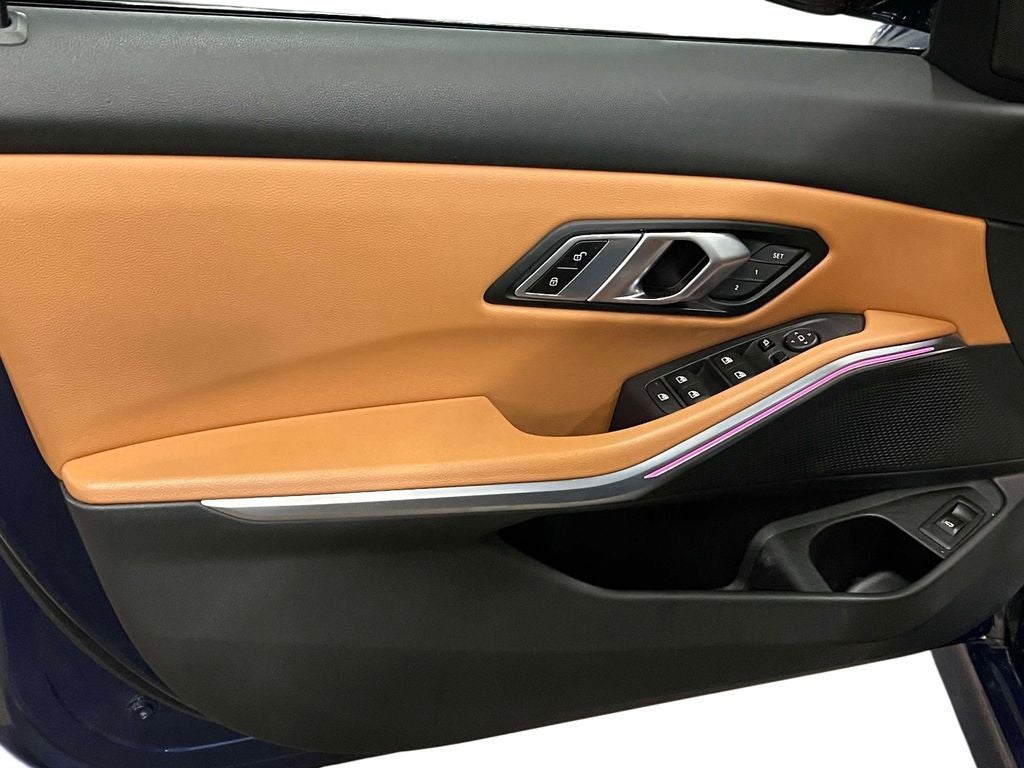 2023 BMW 3 Series 330i xDrive