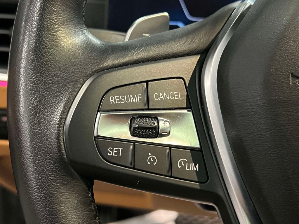 2023 BMW 3 Series 330i xDrive