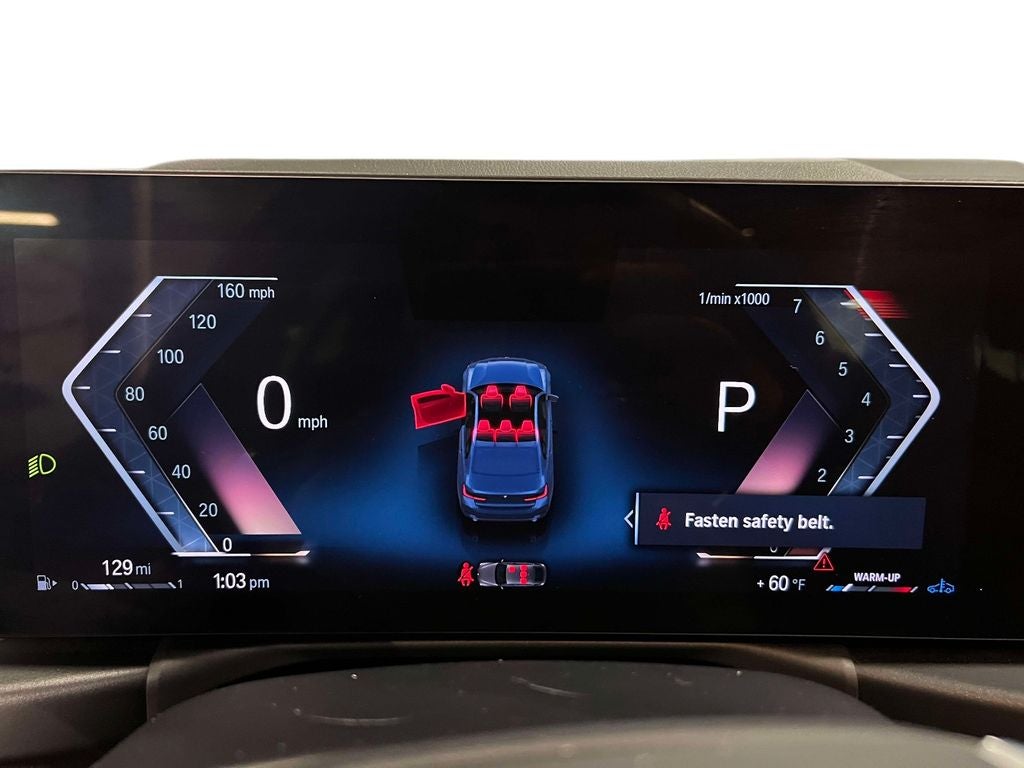 2023 BMW 3 Series 330i xDrive