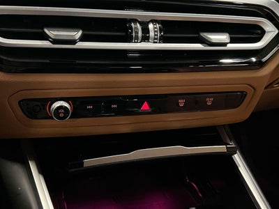 2023 BMW 3 Series 330i xDrive
