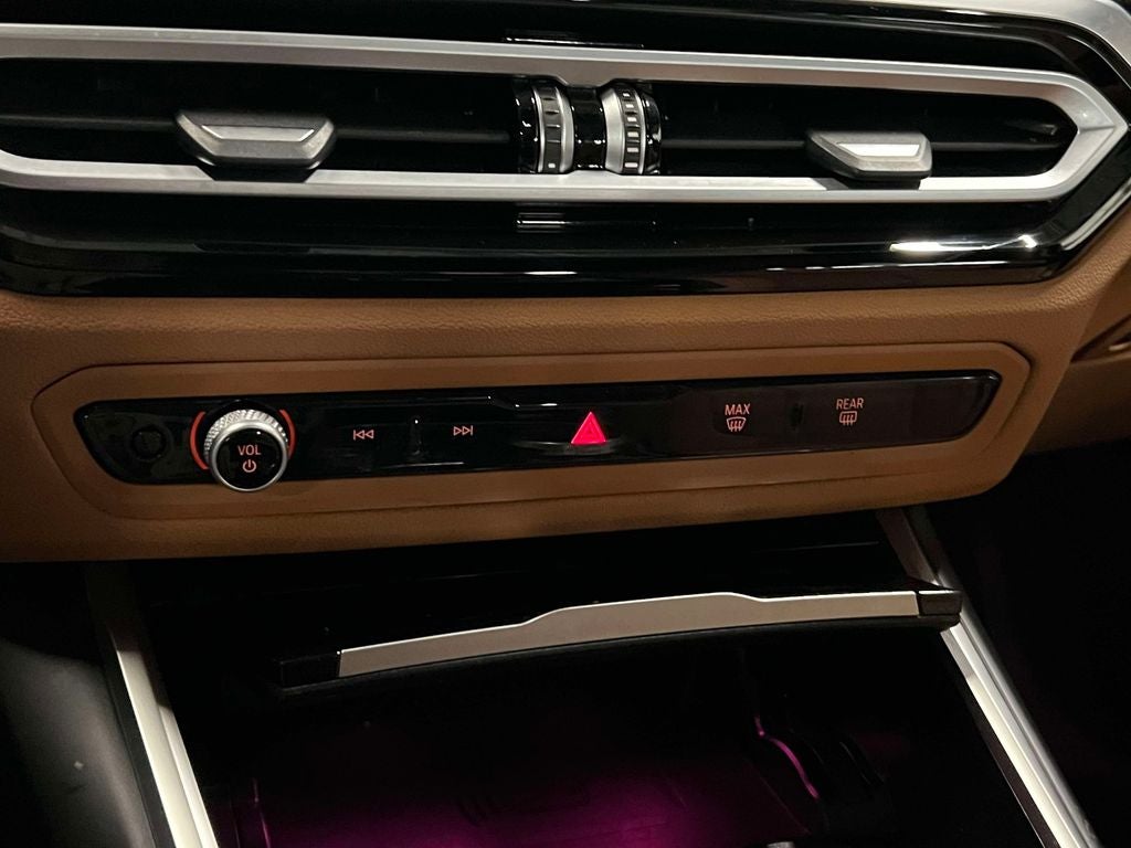 2023 BMW 3 Series 330i xDrive