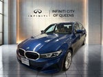2023 BMW 3 Series 330i xDrive
