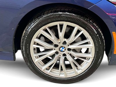 2023 BMW 3 Series 330i xDrive