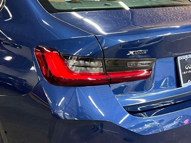2023 BMW 3 Series 330i xDrive