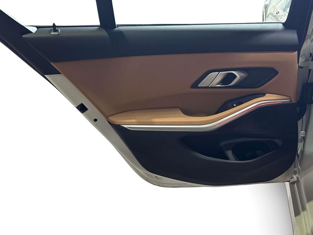2023 BMW 3 Series 330i xDrive