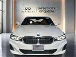 2023 BMW 3 Series 330i xDrive