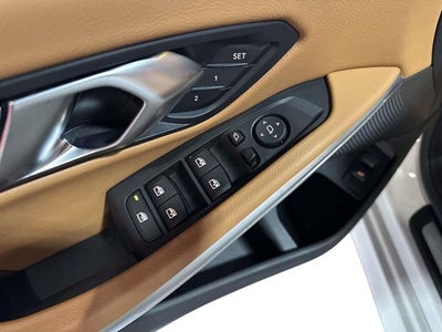 2023 BMW 3 Series 330i xDrive