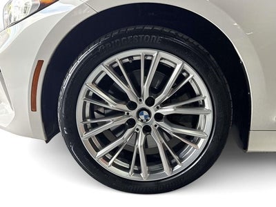 2023 BMW 3 Series 330i xDrive