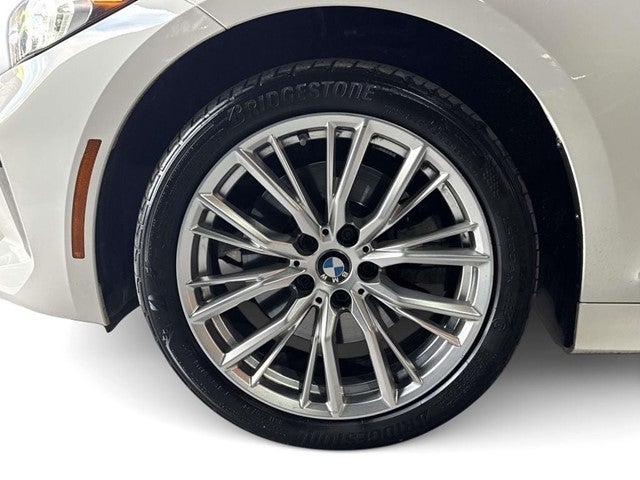 2023 BMW 3 Series 330i xDrive