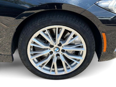2023 BMW 3 Series 330i xDrive