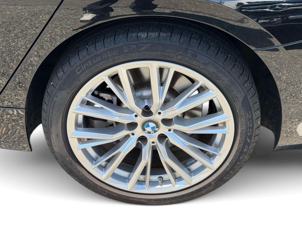 2023 BMW 3 Series 330i xDrive