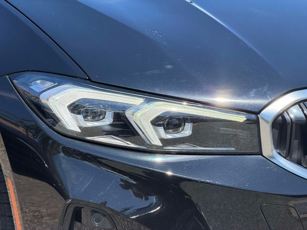 2023 BMW 3 Series 330i xDrive