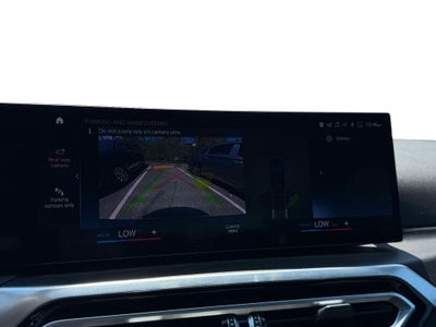2023 BMW 3 Series 330i xDrive