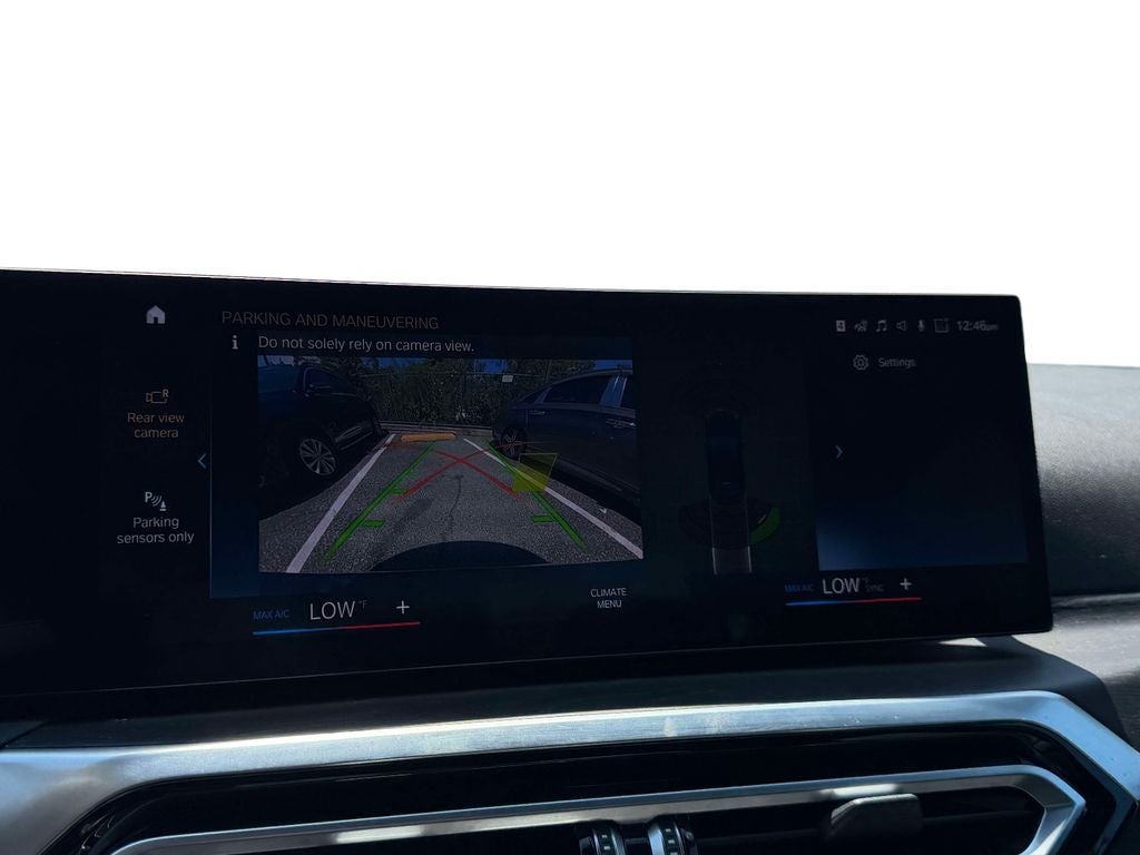 2023 BMW 3 Series 330i xDrive