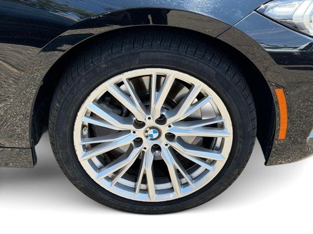 2023 BMW 3 Series 330i xDrive