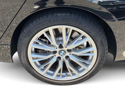 2023 BMW 3 Series 330i xDrive