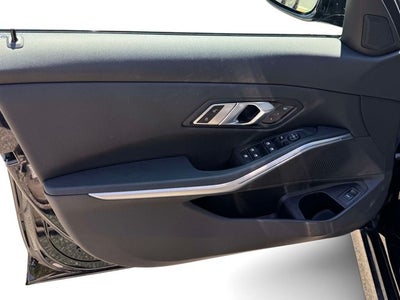 2023 BMW 3 Series 330i xDrive