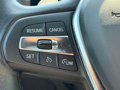 2023 BMW 3 Series 330i xDrive