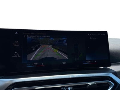 2023 BMW 3 Series 330i xDrive