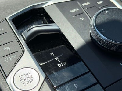 2023 BMW 3 Series 330i xDrive