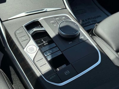 2023 BMW 3 Series 330i xDrive