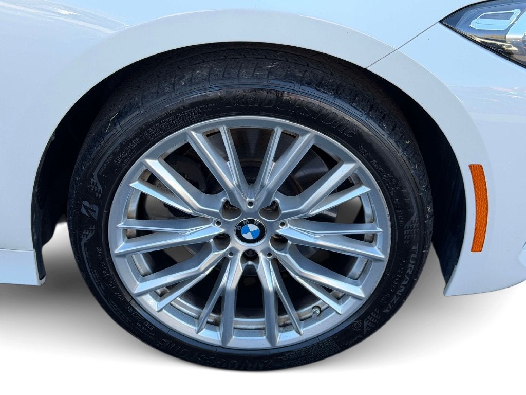 2024 BMW 3 Series 330i xDrive