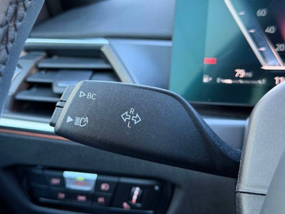 2024 BMW 3 Series 330i xDrive