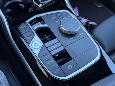 2024 BMW 3 Series 330i xDrive